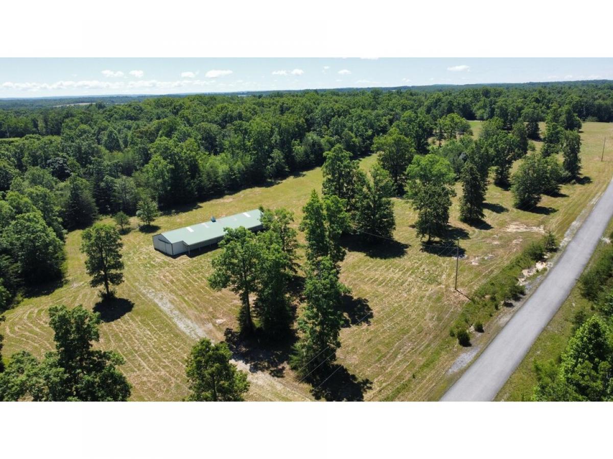 Picture of Residential Land For Sale in Spencer, Tennessee, United States