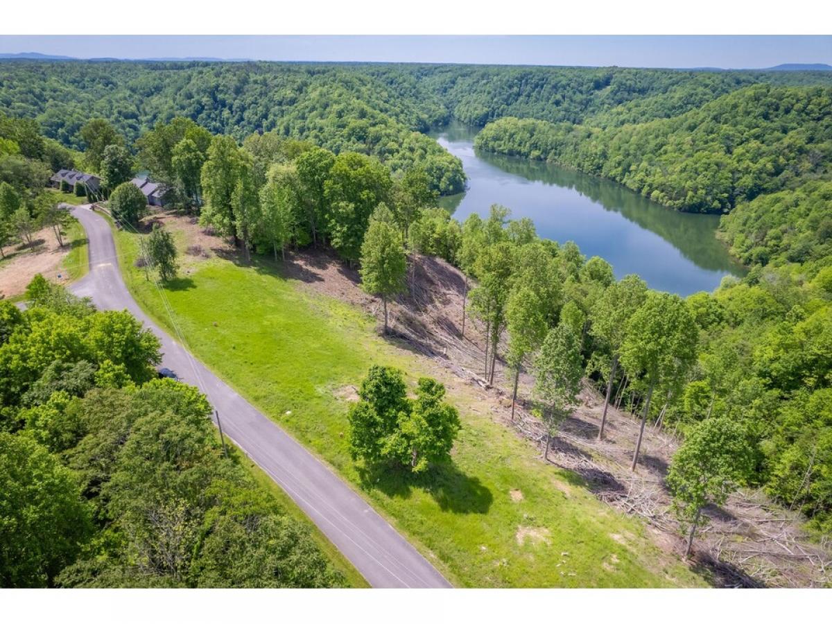 Picture of Residential Land For Sale in Smithville, Tennessee, United States