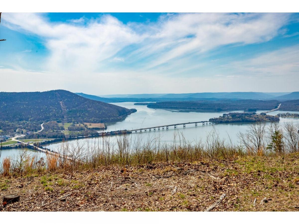 Picture of Residential Land For Sale in Guild, Tennessee, United States