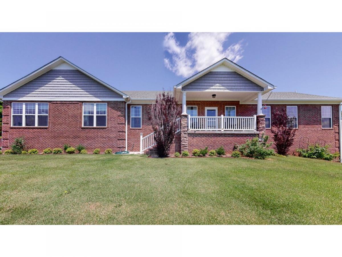 Picture of Farm For Sale in Columbia, Tennessee, United States