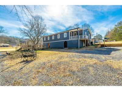 Home For Sale in South Pittsburg, Tennessee