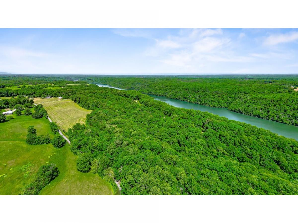 Picture of Residential Land For Sale in Smithville, Tennessee, United States