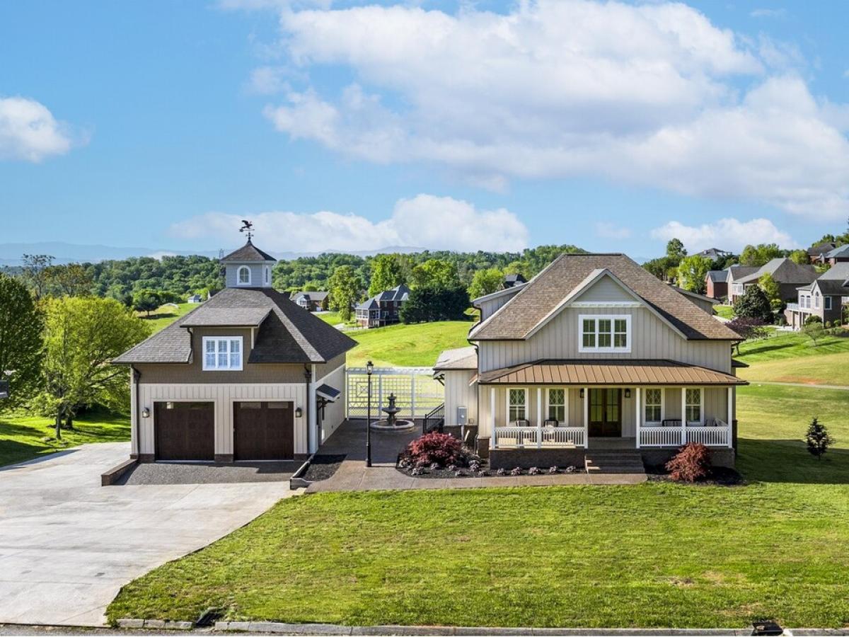 Picture of Home For Sale in Jefferson City, Tennessee, United States