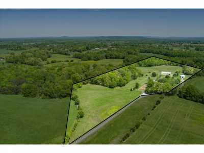 Home For Sale in Rock Island, Tennessee