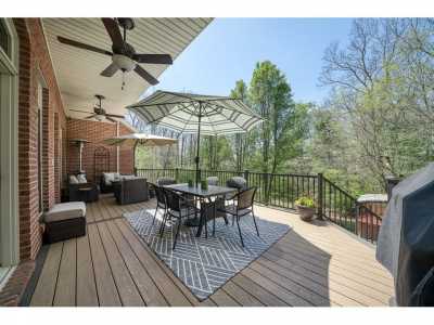 Home For Sale in Crossville, Tennessee