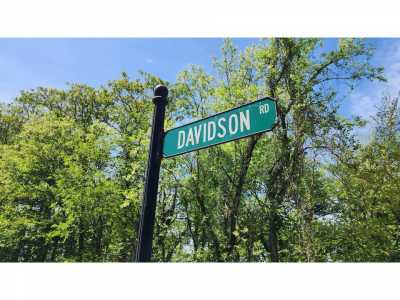 Residential Land For Sale in Smithville, Tennessee