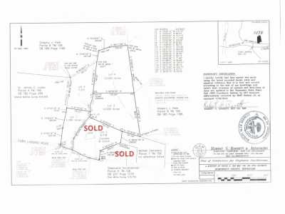 Residential Land For Sale in Waverly, Tennessee