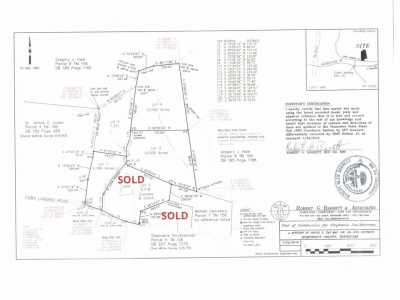 Residential Land For Sale in Waverly, Tennessee