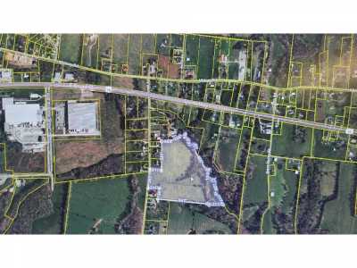 Residential Land For Sale in Smithville, Tennessee