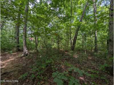 Residential Land For Sale in Jamestown, Tennessee