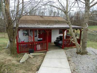 Home For Sale in Spencer, Tennessee