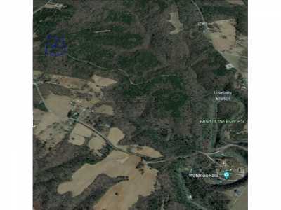 Residential Land For Sale in Cookeville, Tennessee