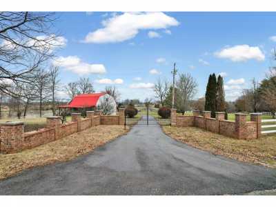 Home For Sale in Rock Island, Tennessee