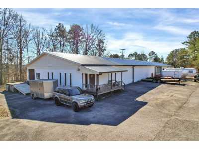 Home For Sale in Cleveland, Tennessee