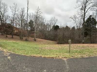 Residential Land For Sale in Byrdstown, Tennessee