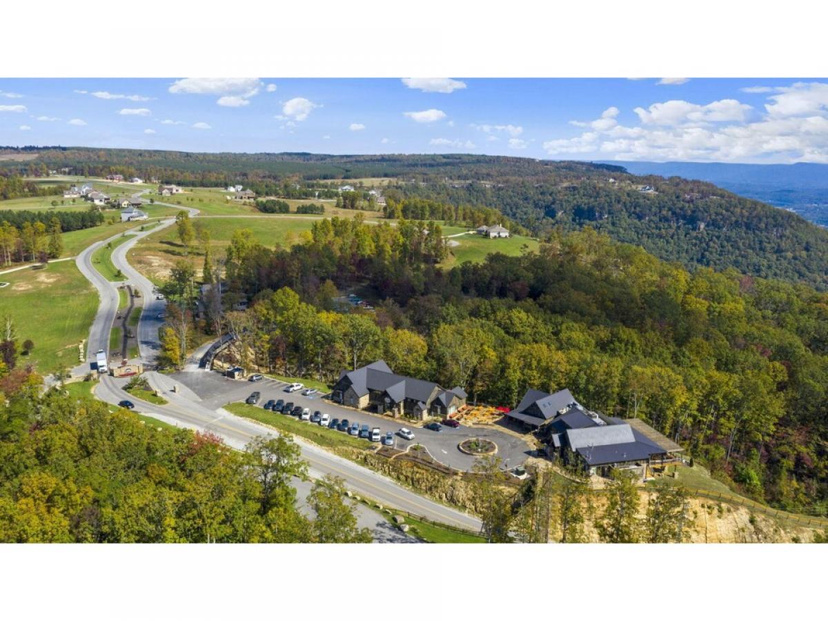 Picture of Residential Land For Sale in Jasper, Tennessee, United States