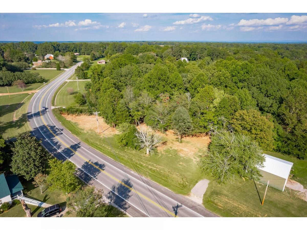 Picture of Residential Land For Sale in Smithville, Tennessee, United States