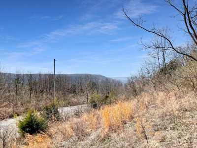 Residential Land For Sale in South Pittsburg, Tennessee