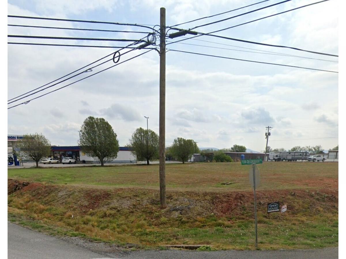 Picture of Residential Land For Sale in Morrison, Tennessee, United States