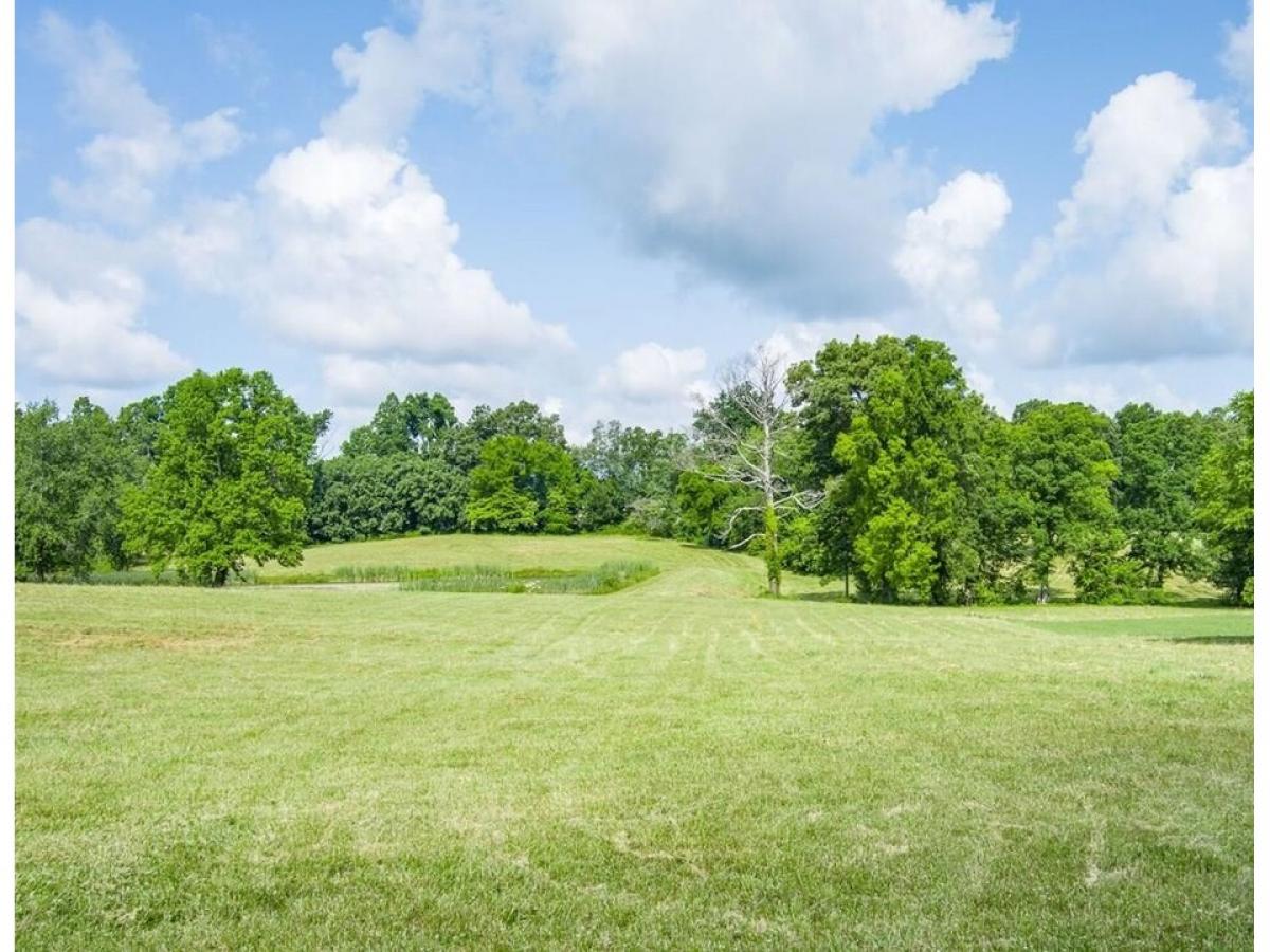 Picture of Residential Land For Sale in Cookeville, Tennessee, United States