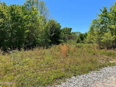 Residential Land For Sale in Sunbright, Tennessee