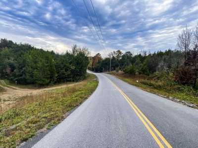 Farm For Sale in Sevierville, Tennessee