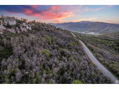 Residential Land For Sale in Snyderville, Utah