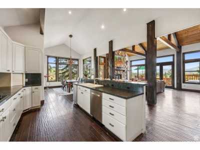 Home For Sale in Park City, Utah