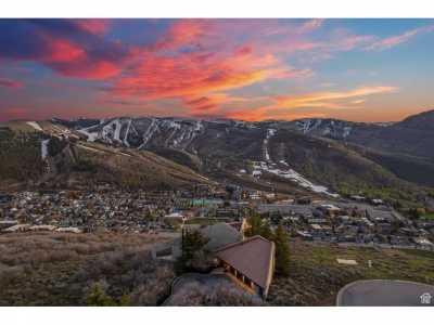 Home For Sale in Park City, Utah