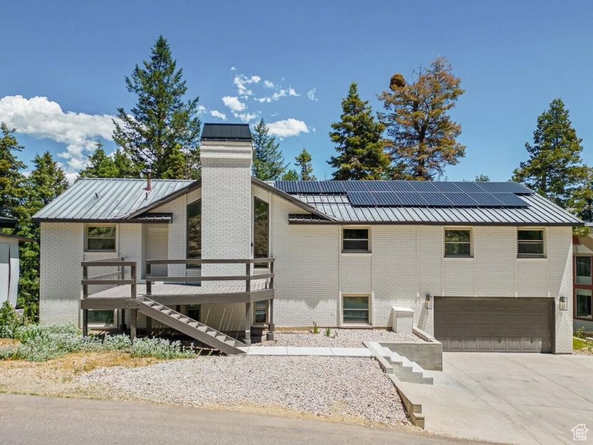 Picture of Home For Sale in Park City, Utah, United States