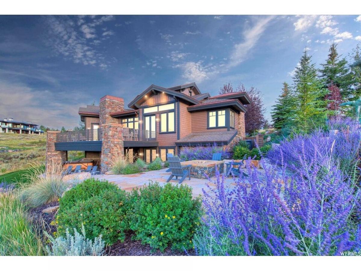 Picture of Home For Sale in Park City, Utah, United States