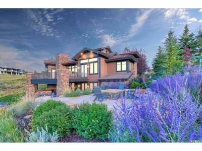 Home For Sale in Park City, Utah