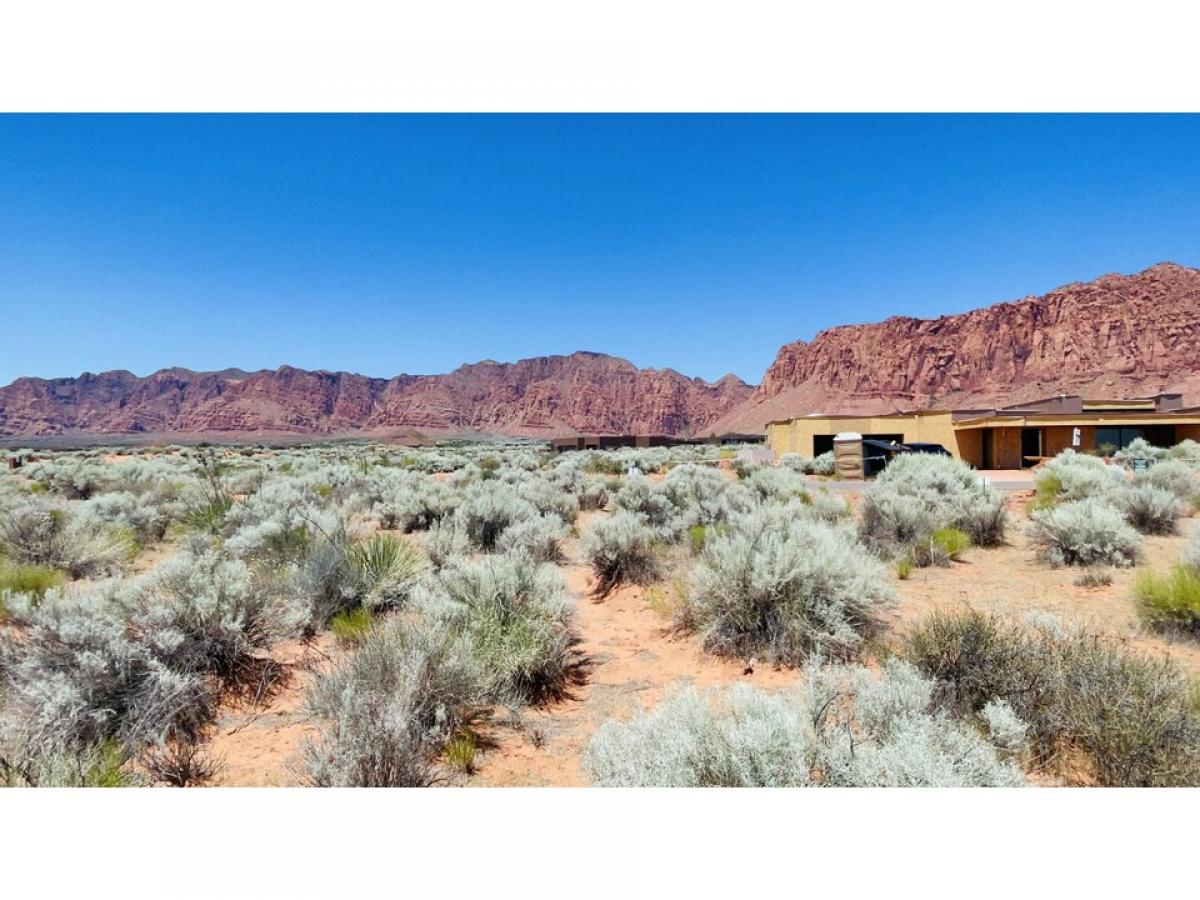 Picture of Home For Sale in Ivins, Utah, United States