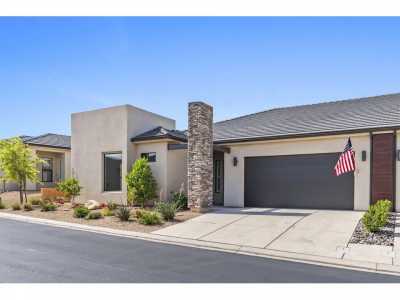 Home For Sale in Saint George, Utah