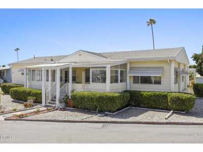 Home For Sale in Camarillo, California