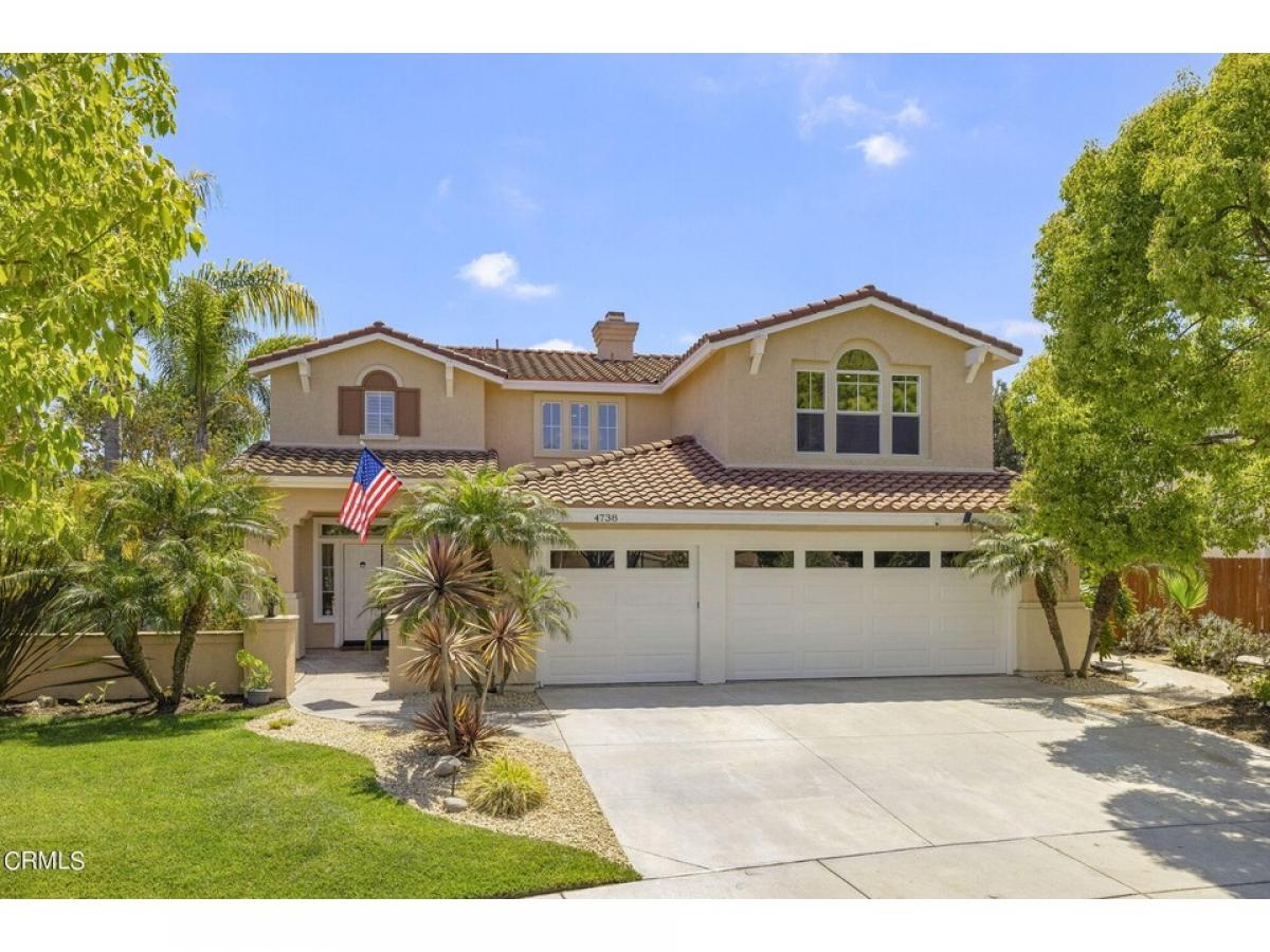 Picture of Home For Sale in Camarillo, California, United States