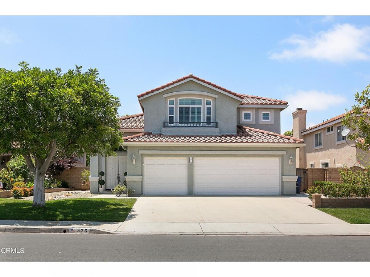 Picture of Home For Sale in Camarillo, California, United States