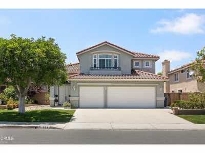 Home For Sale in Camarillo, California