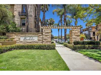 Home For Sale in Camarillo, California