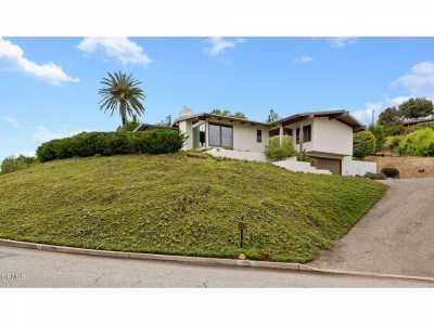 Home For Sale in Ventura, California