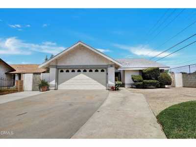 Home For Sale in La Puente, California