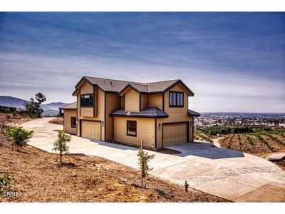 Home For Sale in Camarillo, California