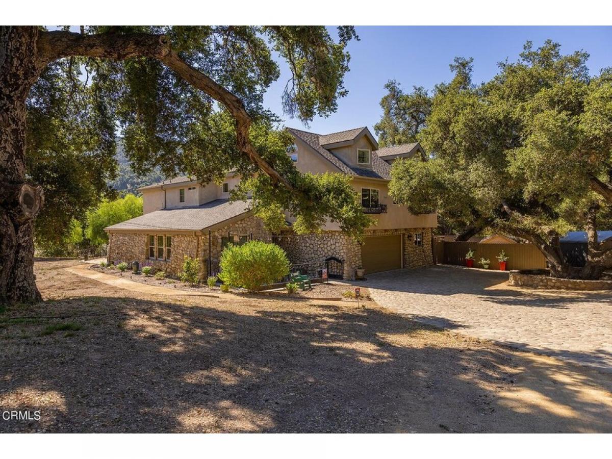 Picture of Home For Sale in Oak View, California, United States