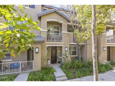 Home For Sale in Camarillo, California