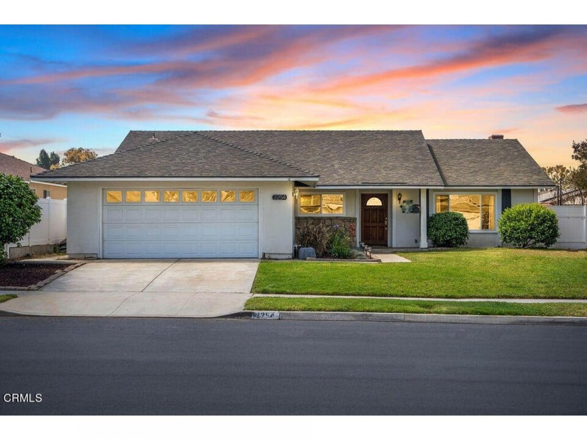 Picture of Home For Sale in Camarillo, California, United States