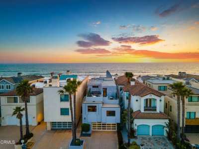 Home For Sale in Oxnard, California