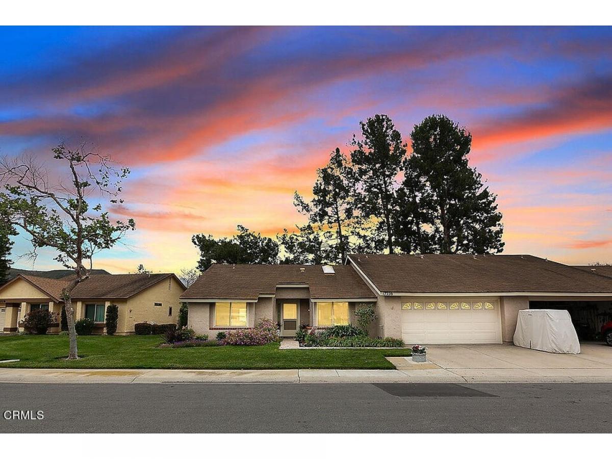 Picture of Home For Sale in Camarillo, California, United States