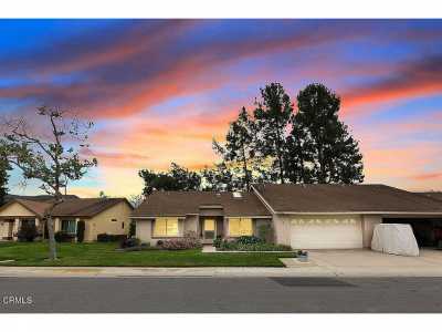 Home For Sale in Camarillo, California