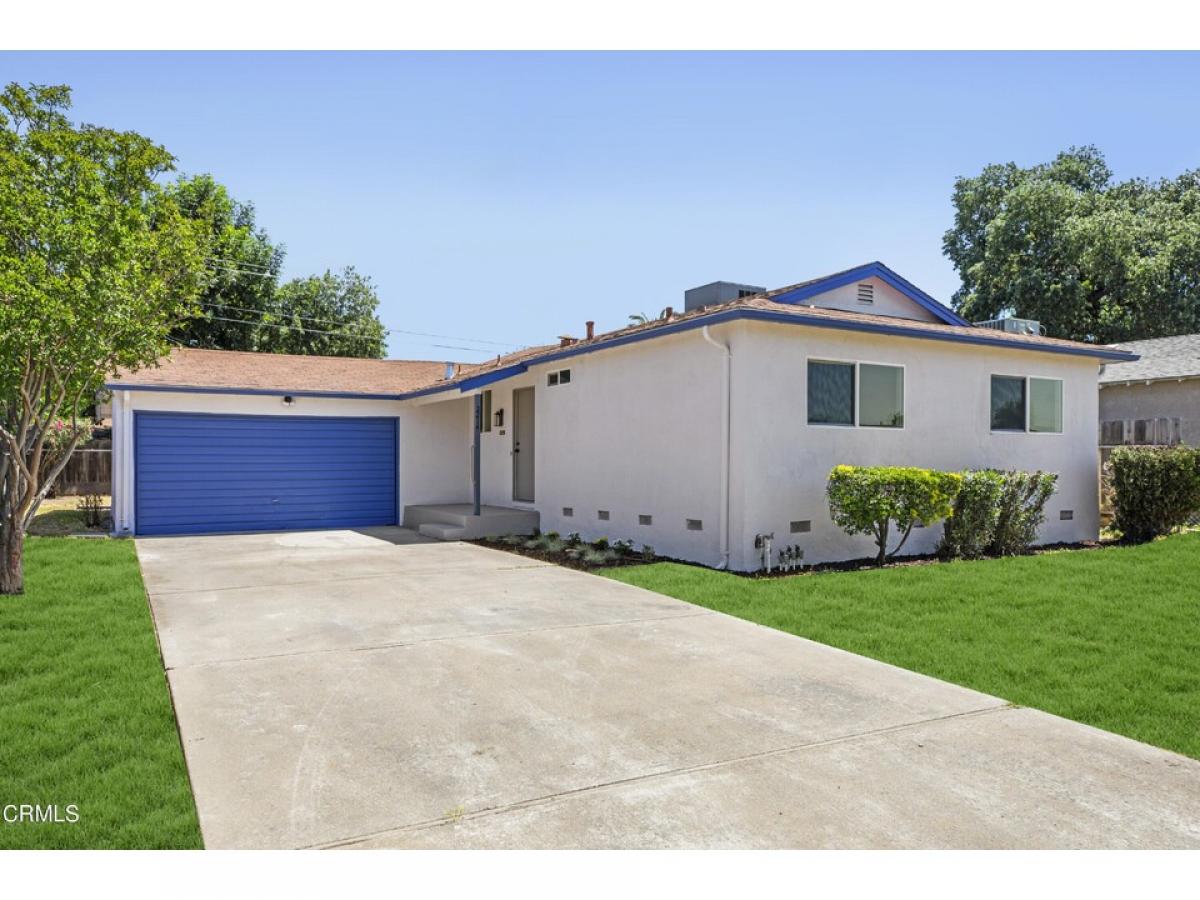 Picture of Home For Sale in Stockton, California, United States