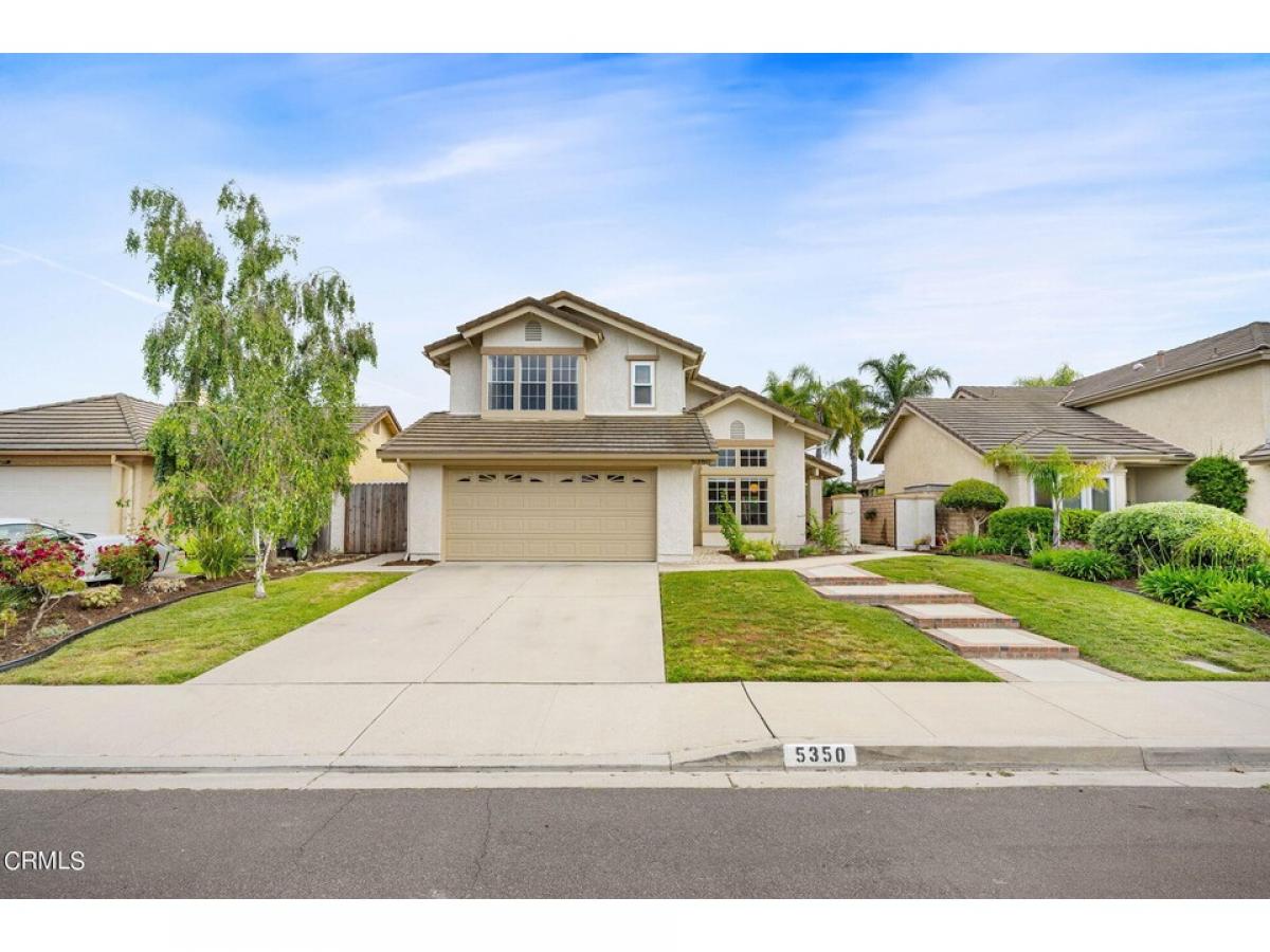 Picture of Home For Sale in Camarillo, California, United States